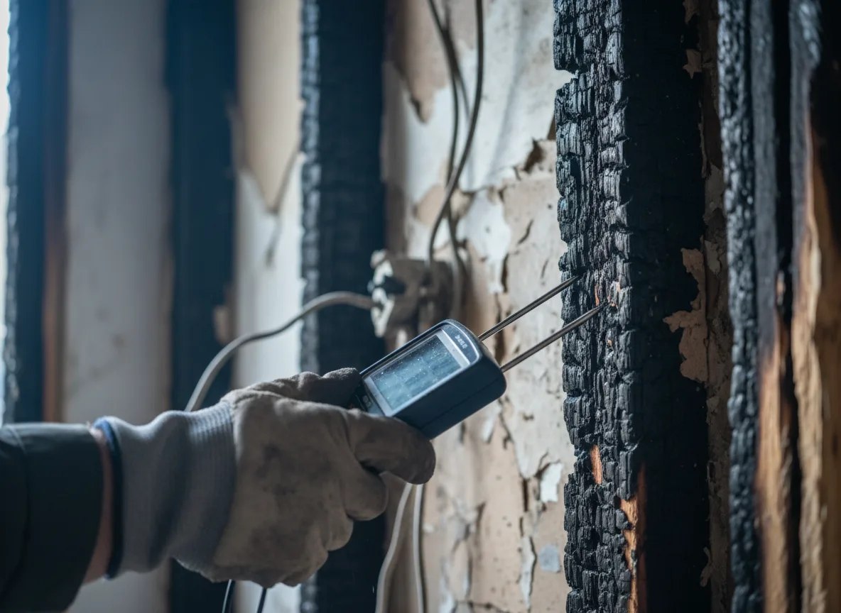 Fire Damage Restoration Santee, CA FAQs